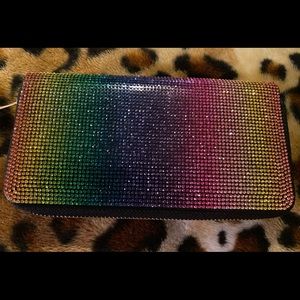 Rainbow Wallet